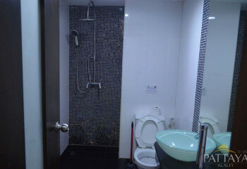 Кондоминиум в Джомтьене, Паттайя, Таиланд | THE146325