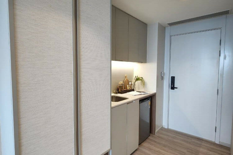 Кондоминиум в Хуахине, Таиланд | THE458145