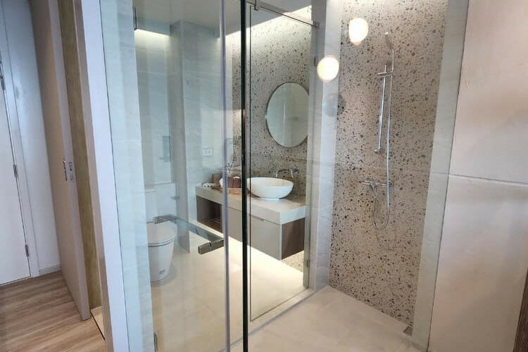 Кондоминиум в Хуахине, Таиланд | THE458145