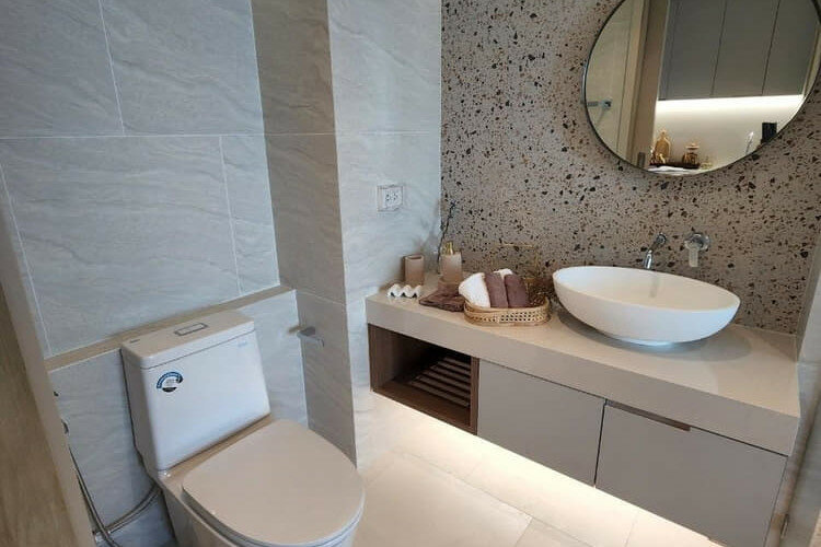 Кондоминиум в Хуахине, Таиланд | THE458145