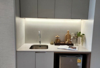 Кондоминиум в Хуахине, Таиланд | THE458145