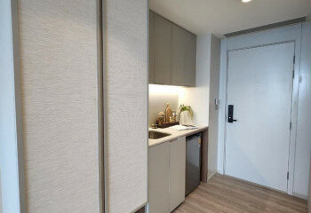 Кондоминиум в Хуахине, Таиланд | THE458145