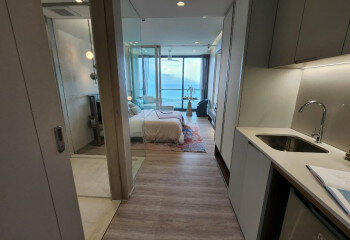 Кондоминиум в Хуахине, Таиланд | THE458145