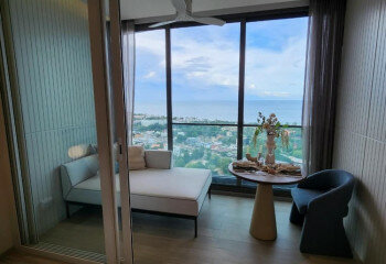 Кондоминиум в Хуахине, Таиланд | THE458145