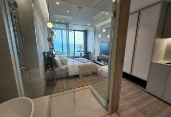 Кондоминиум в Хуахине, Таиланд | THE458145