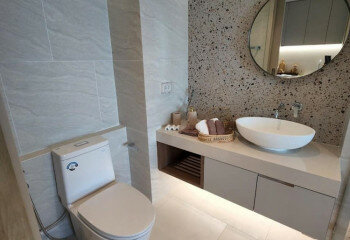 Кондоминиум в Хуахине, Таиланд | THE458145