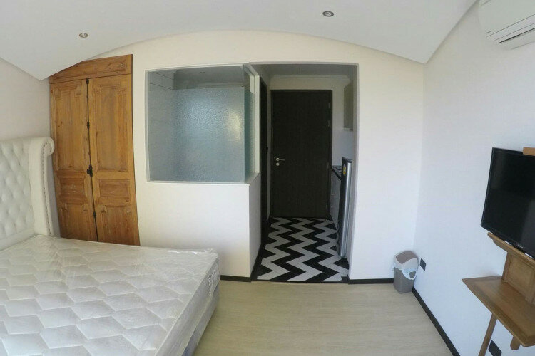 Кондоминиум в Джомтьене, Паттайя, Таиланд | THE246503