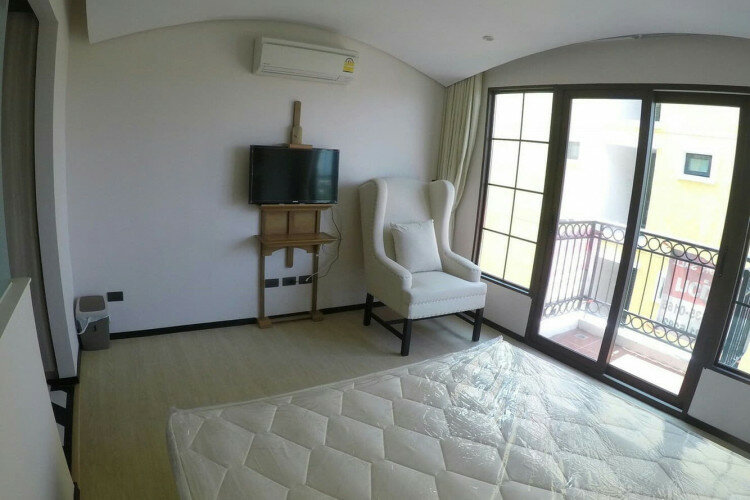 Кондоминиум в Джомтьене, Паттайя, Таиланд | THE246503