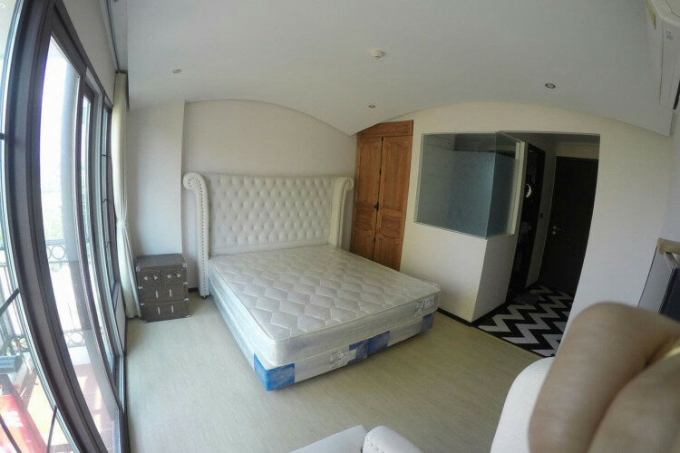 Кондоминиум в Джомтьене, Паттайя, Таиланд | THE246503