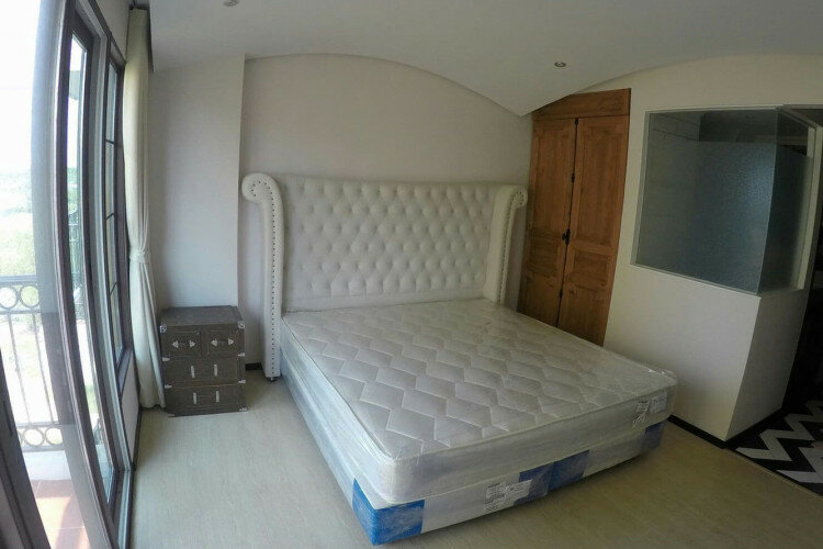 Кондоминиум в Джомтьене, Паттайя, Таиланд | THE246503