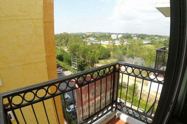 Кондоминиум в Джомтьене, Паттайя, Таиланд | THE246503