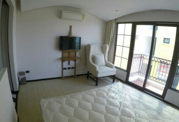 Кондоминиум в Джомтьене, Паттайя, Таиланд | THE246503