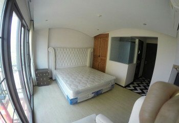 Кондоминиум в Джомтьене, Паттайя, Таиланд | THE246503