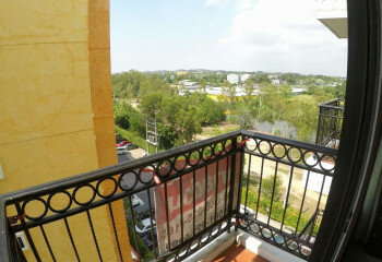 Кондоминиум в Джомтьене, Паттайя, Таиланд | THE246503