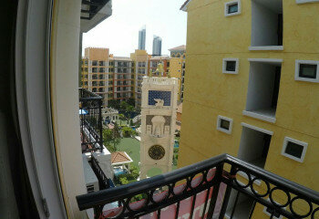 Кондоминиум в Джомтьене, Паттайя, Таиланд | THE246503