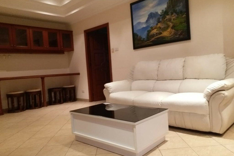 Кондоминиум в Джомтьене, Паттайя, Таиланд | THE346632