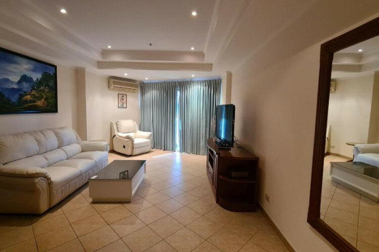 Кондоминиум в Джомтьене, Паттайя, Таиланд | THE346632