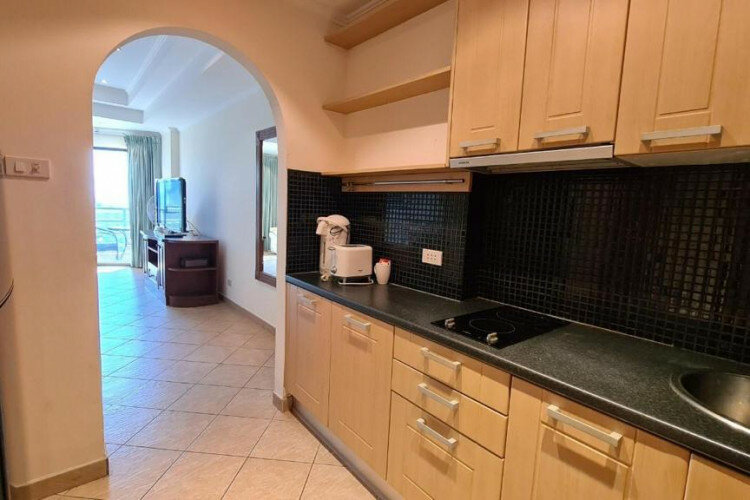 Кондоминиум в Джомтьене, Паттайя, Таиланд | THE346632