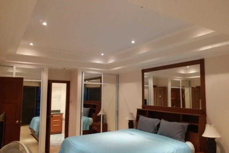 Кондоминиум в Джомтьене, Паттайя, Таиланд | THE346632