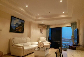 Кондоминиум в Джомтьене, Паттайя, Таиланд | THE346632