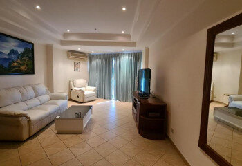 Кондоминиум в Джомтьене, Паттайя, Таиланд | THE346632