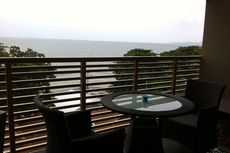 Кондоминиум в Джомтьене, Паттайя, Таиланд | THE546556