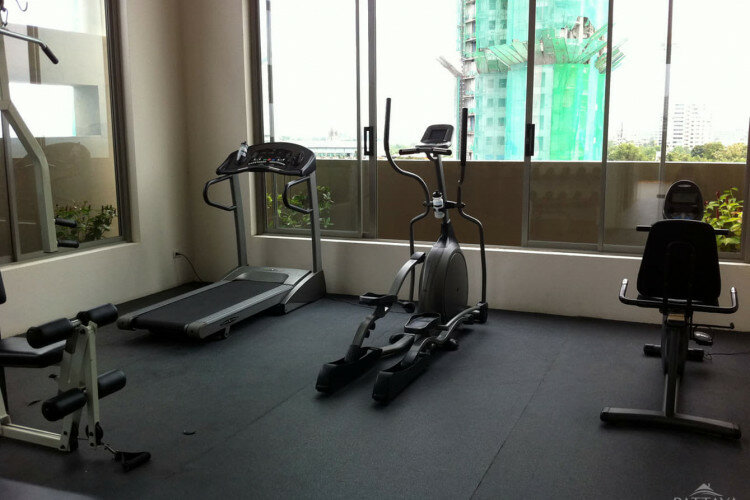 Кондоминиум в Джомтьене, Паттайя, Таиланд | THE546556