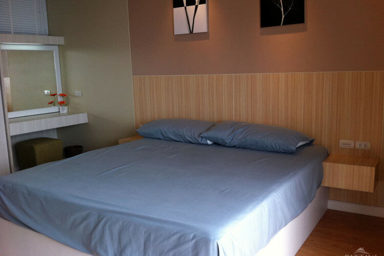 Кондоминиум в Джомтьене, Паттайя, Таиланд | THE546556