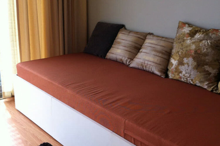 Кондоминиум в Джомтьене, Паттайя, Таиланд | THE546556