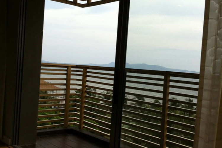 Кондоминиум в Джомтьене, Паттайя, Таиланд | THE546556