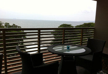 Кондоминиум в Джомтьене, Паттайя, Таиланд | THE546556