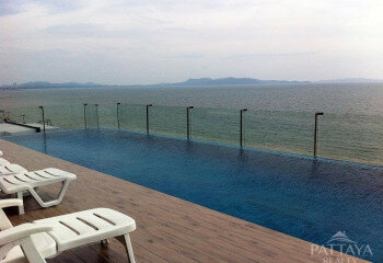 Кондоминиум в Джомтьене, Паттайя, Таиланд | THE546556