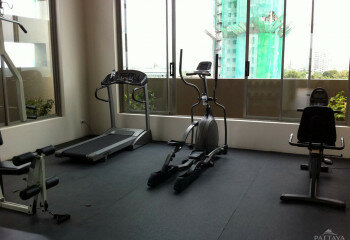 Кондоминиум в Джомтьене, Паттайя, Таиланд | THE546556