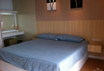 Кондоминиум в Джомтьене, Паттайя, Таиланд | THE546556