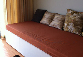 Кондоминиум в Джомтьене, Паттайя, Таиланд | THE546556