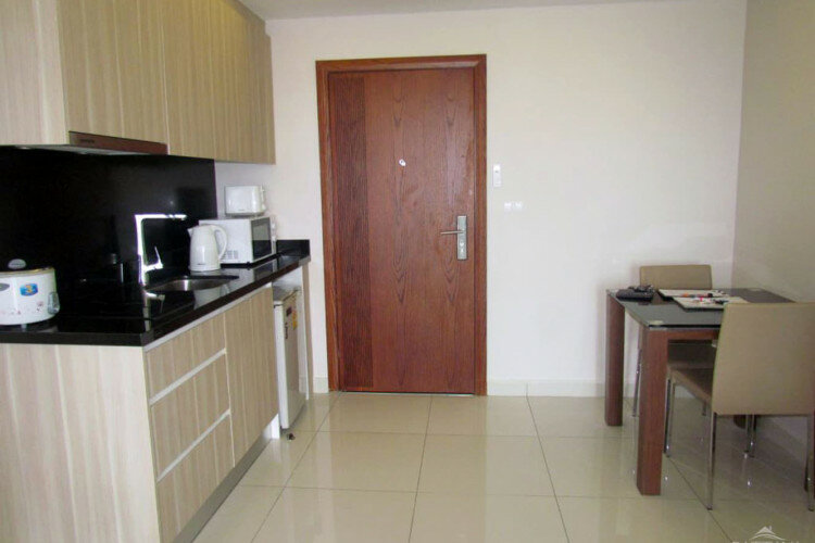 Кондоминиум в Джомтьене, Паттайя, Таиланд | THE146411