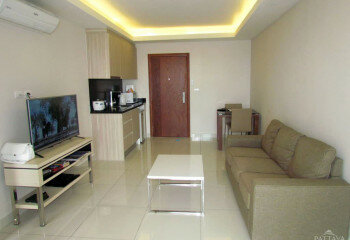 Кондоминиум в Джомтьене, Паттайя, Таиланд | THE146411