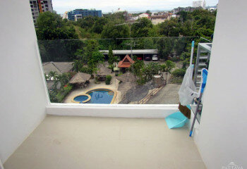 Кондоминиум в Джомтьене, Паттайя, Таиланд | THE146411