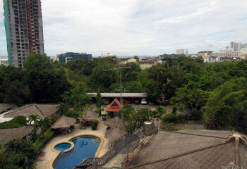 Кондоминиум в Джомтьене, Паттайя, Таиланд | THE146411