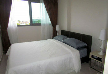 Кондоминиум в Джомтьене, Паттайя, Таиланд | THE146411