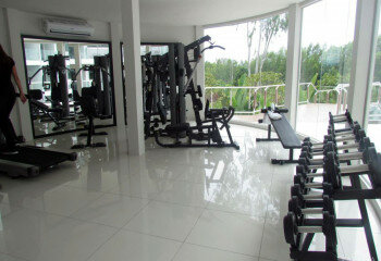 Кондоминиум в Джомтьене, Паттайя, Таиланд | THE146411