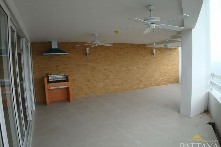 Кондоминиум в Джомтьене, Паттайя, Таиланд | THE446469