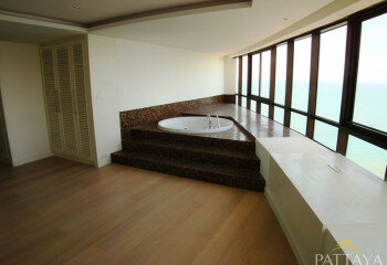 Кондоминиум в Джомтьене, Паттайя, Таиланд | THE446469