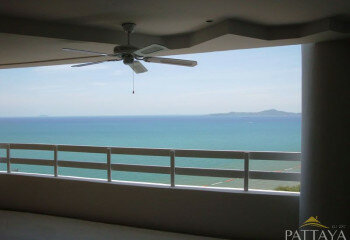 Кондоминиум в Джомтьене, Паттайя, Таиланд | THE446469