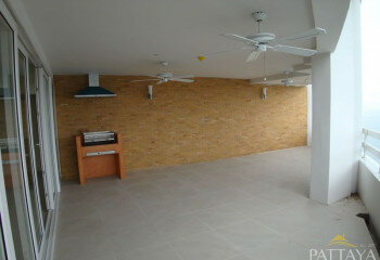 Кондоминиум в Джомтьене, Паттайя, Таиланд | THE446469