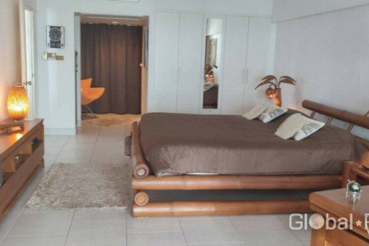 Кондоминиум в Джомтьене, Паттайя, Таиланд | THE247099