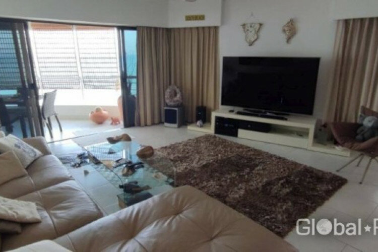 Кондоминиум в Джомтьене, Паттайя, Таиланд | THE247099