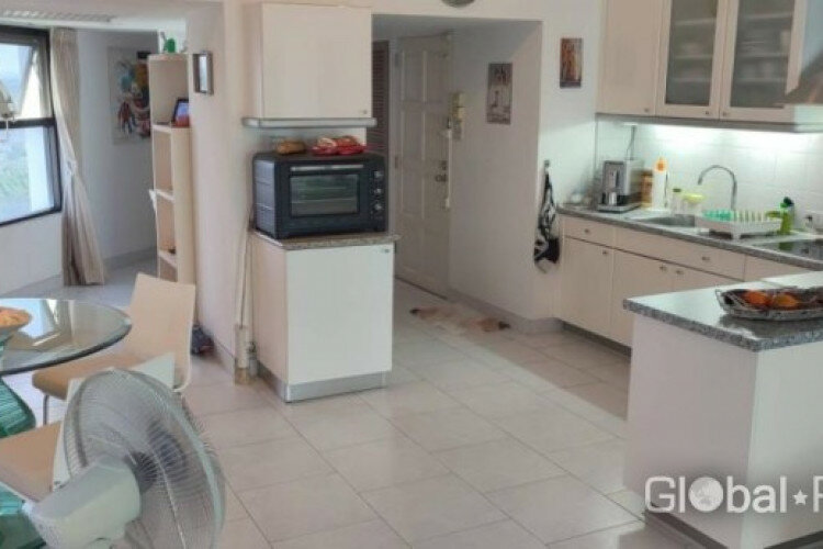 Кондоминиум в Джомтьене, Паттайя, Таиланд | THE247099