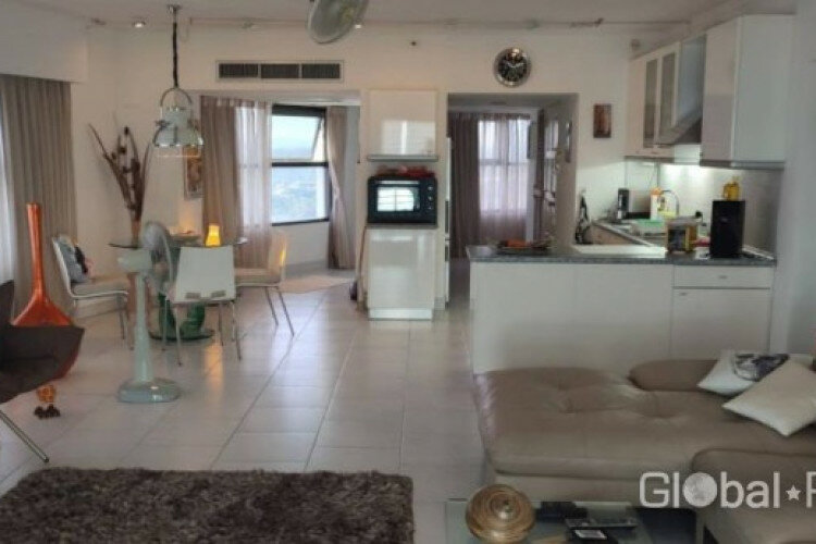 Кондоминиум в Джомтьене, Паттайя, Таиланд | THE247099