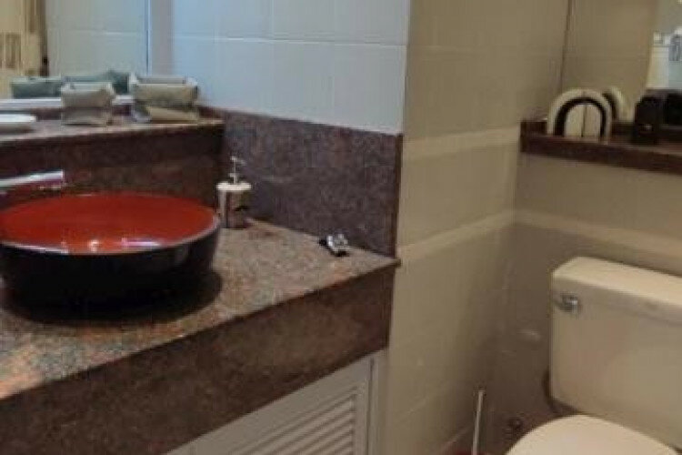 Кондоминиум в Джомтьене, Паттайя, Таиланд | THE247099